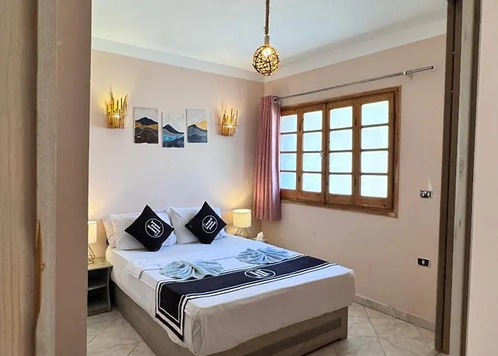 Happy Land Hotel Dahab