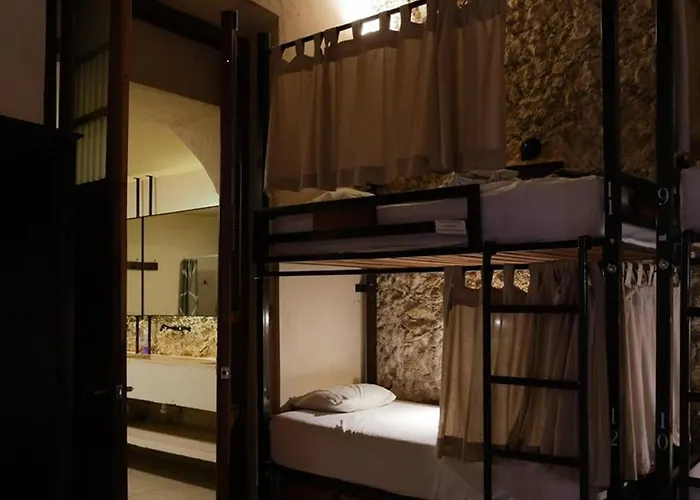 Hotels in Mérida