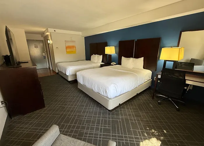 Comfort Inn Conover-Hickory