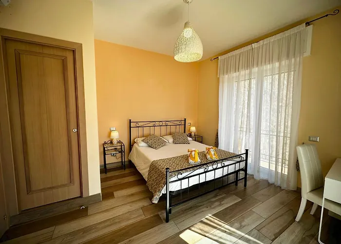 B&B Sogno - Vista Mare e Panorama a Vietri