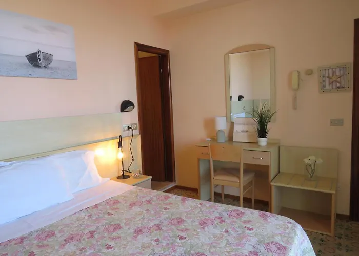 Hotel Primula