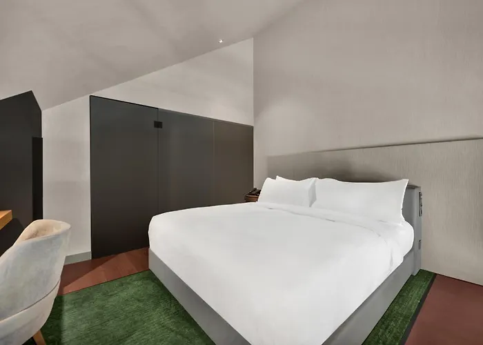 Hilton Porto Gaia