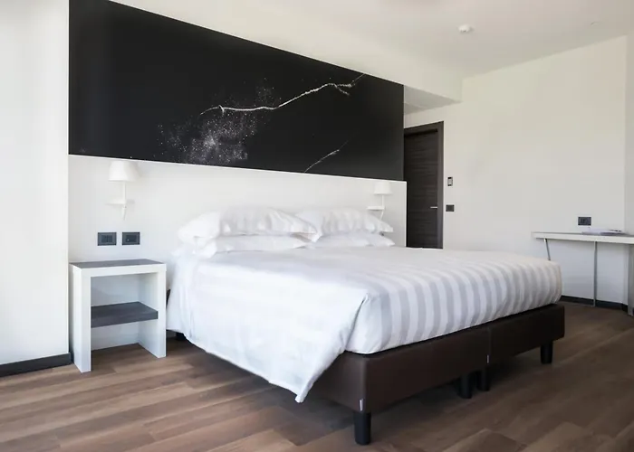 Life Hotel Bergamo