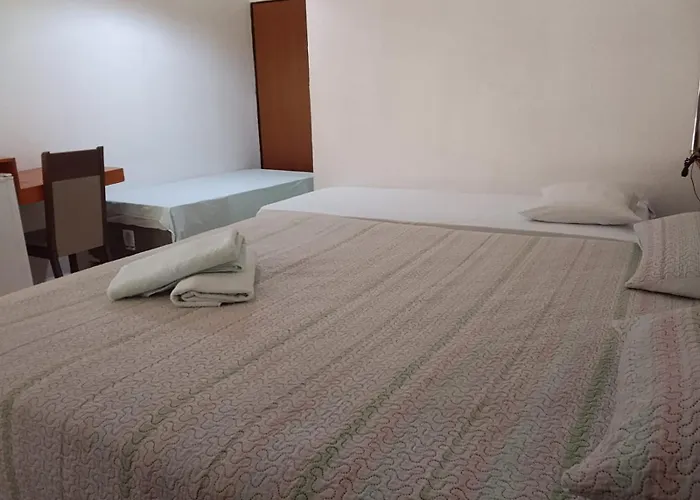 Hotel Cajuína Avenida Teresina