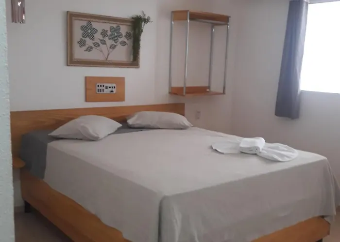 Hotel Cajuína Avenida Teresina