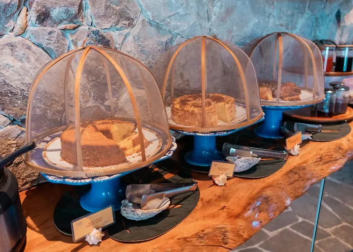 Maly Boutique Hotel Fortaleza 