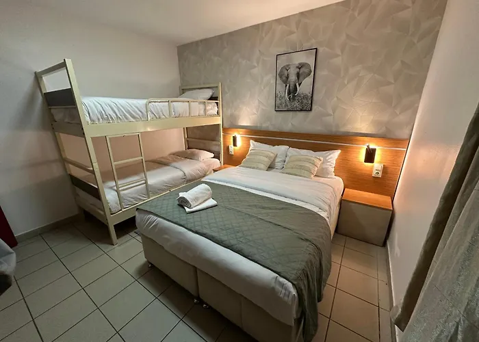 Hotel Victoire, Poitiers Gare