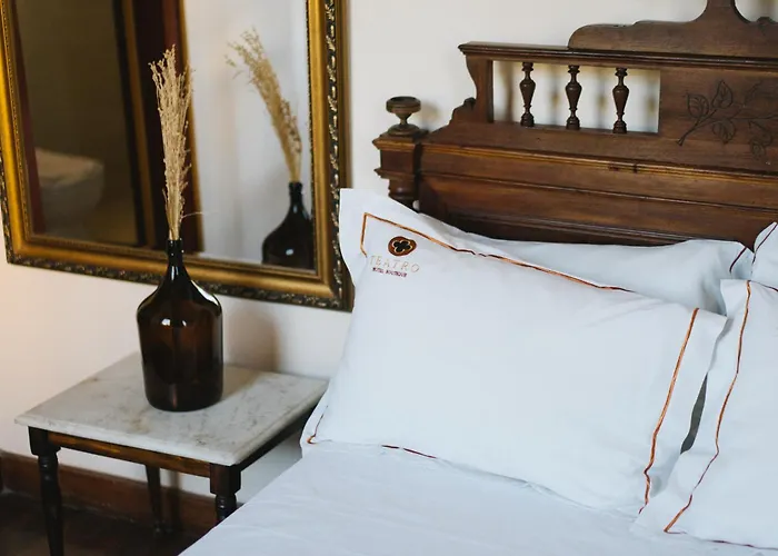Teatro Hotel Boutique