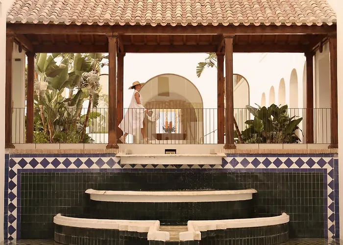La Zambra Resort Mijas - Marbella - The Unbound Collection By Hyatt