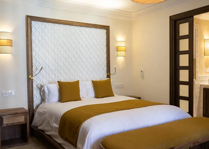 Riad Le Saadien ,Adult only Marrakesh