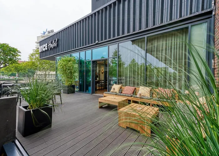 Vienna House Easy By Wyndham Hannover City
