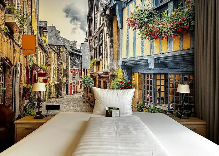Designhotel Central Fulda