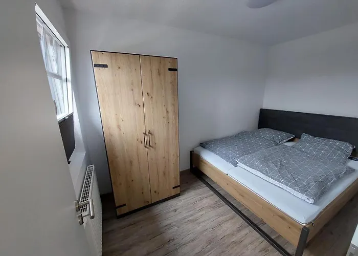 Meerzeit Strandhotel Neuharlingersiel