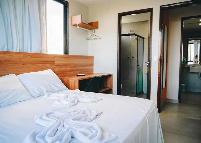 Porto De Galinhas Porto Exclusive By Aft Hotel