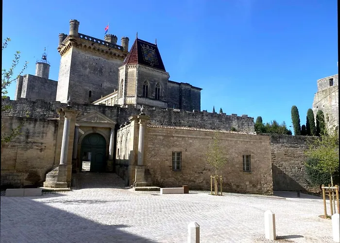 La petite hostellerie