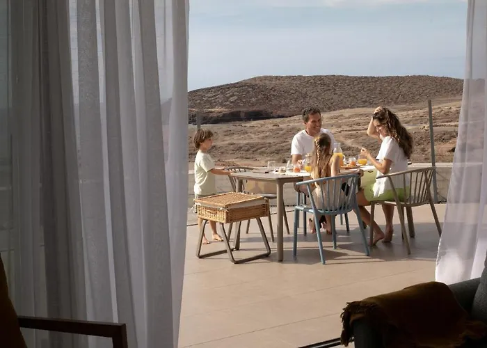 Hotels in Abades (Tenerife)
