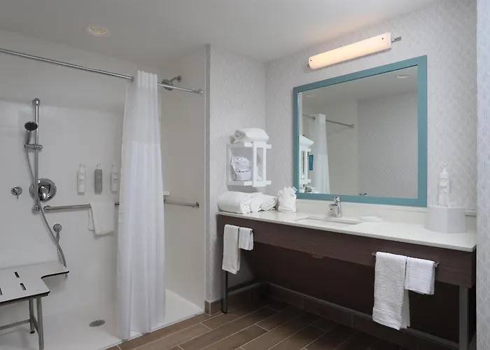 Manistee Hotels