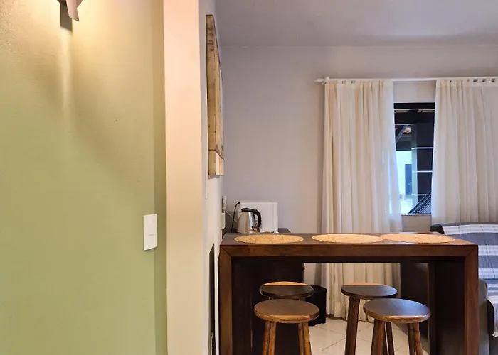 Frieden Haus Hospedagem Pomerode