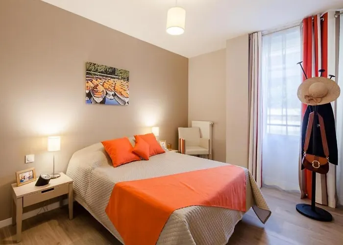 Zenao Appart'hôtels Suresnes