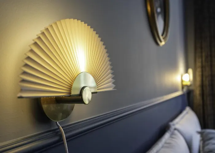 Odit B&B Brugge