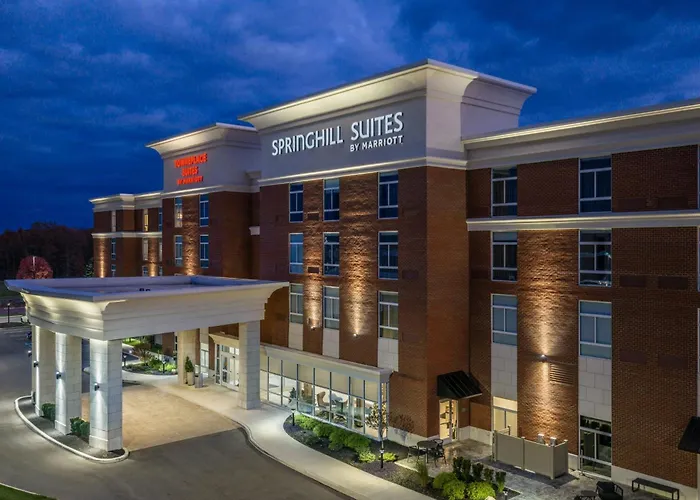 Canfield Hotels