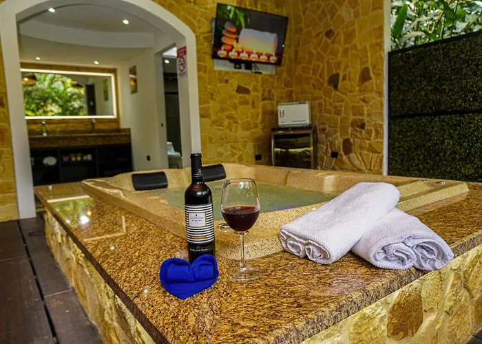 Hotels in Quesada (Alajuela)