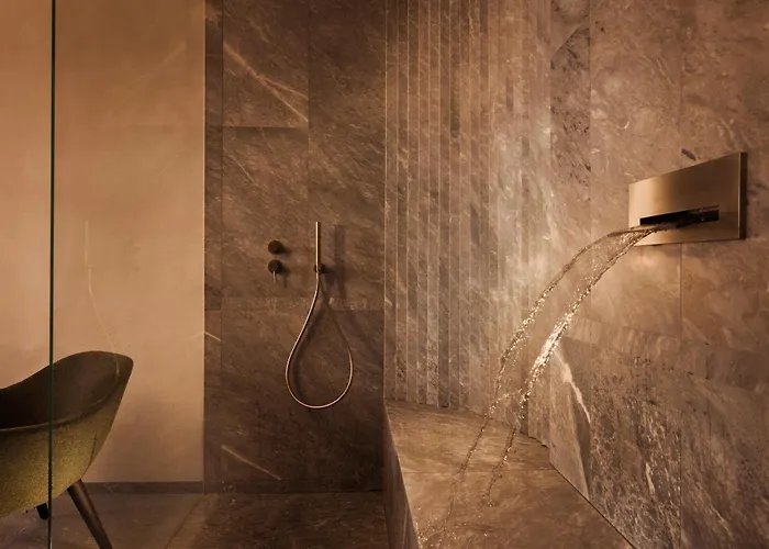 Hotel di lusso a Perugia