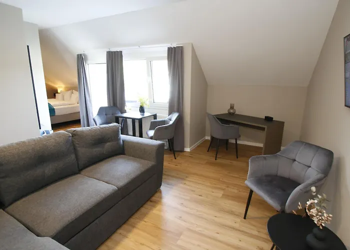 Hotels in Schweigen-Rechtenbach