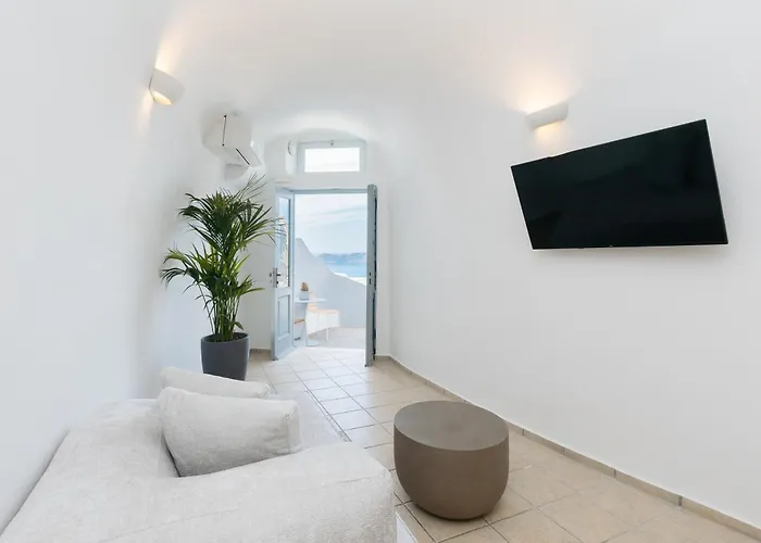 Nevma Suites