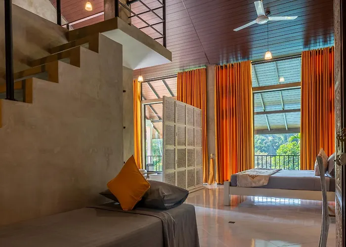 Aramya Riverfront Boutique Resort Kitulgala - A Haven For Adventure And Serenity