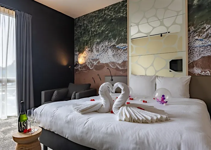 Hotels in Goes