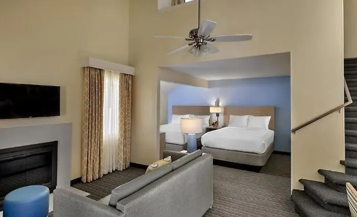 Sonesta Es Suites Ann Arbor