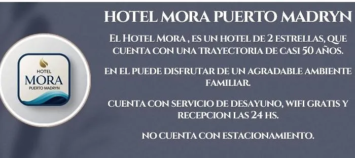 Hotelmora