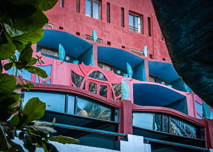 Hotel Sokhamon Dakar