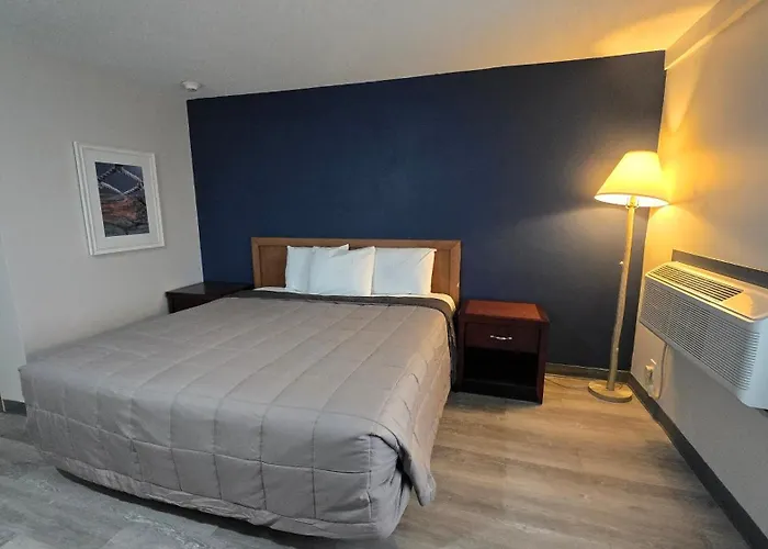 Roosevelt Inn At Roosevelt Blvd, Philadelphia, Pa