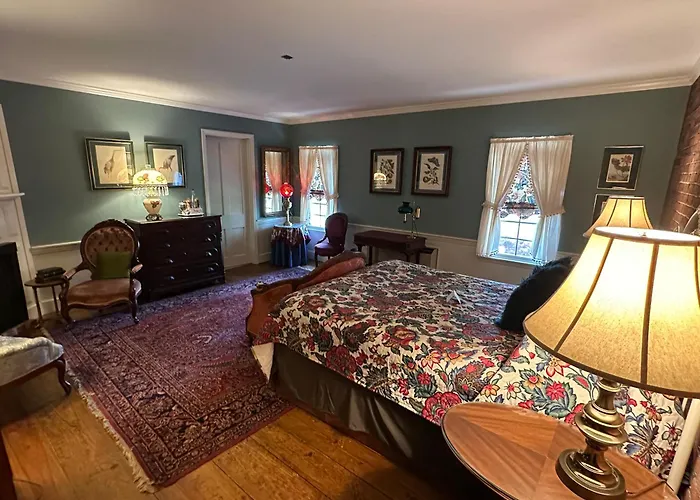 Clarence Hotels