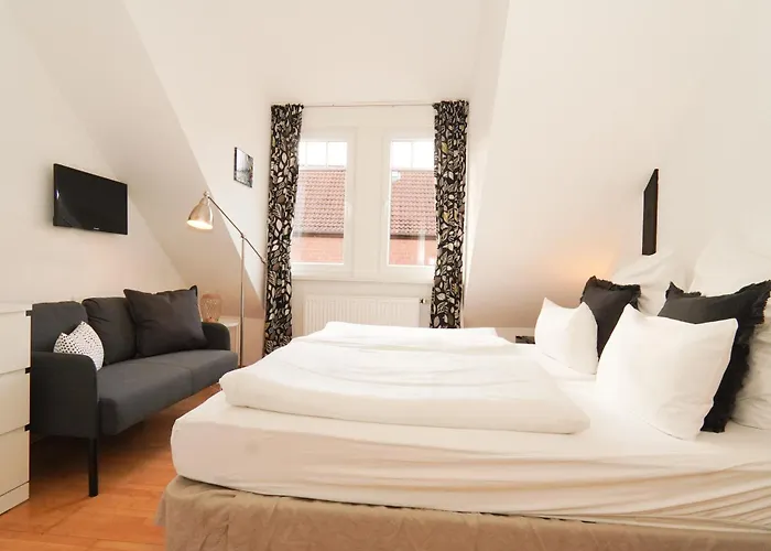 Hotels in Burgwedel (Lower-Saxony)