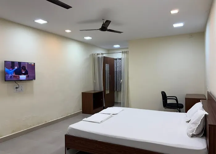 Adoni Hotels