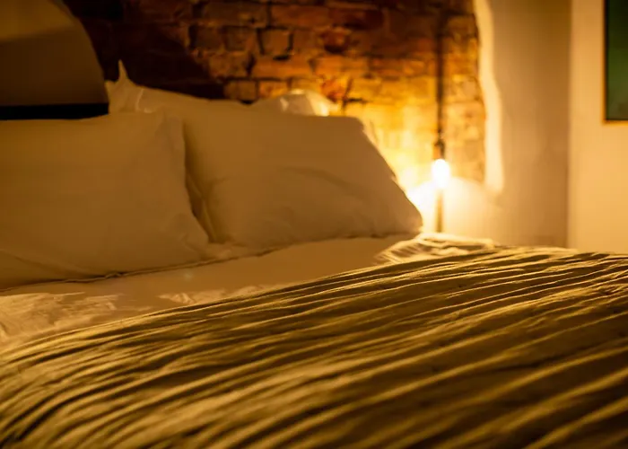 Hotels in Wells-next-the-Sea