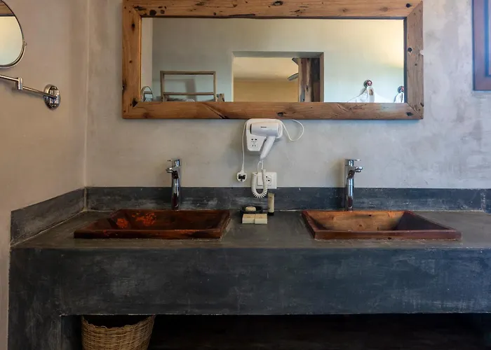 Di Milo Boutique Hotel
