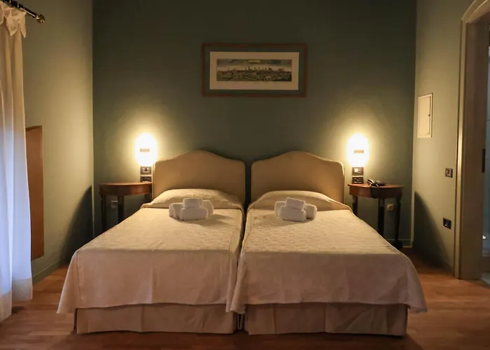 Hotel a Torreglia