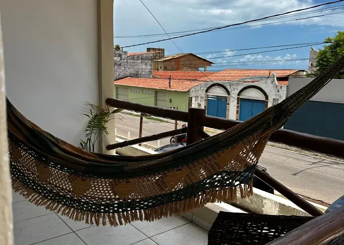 Hotéis de Parnamirim