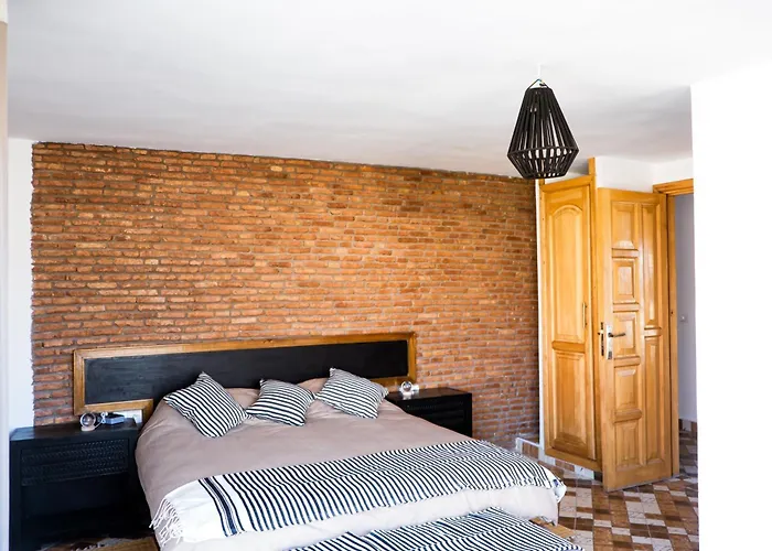 Hotels in Imsouane