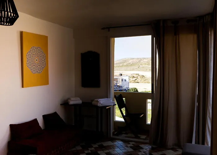 Hotels in Imsouane