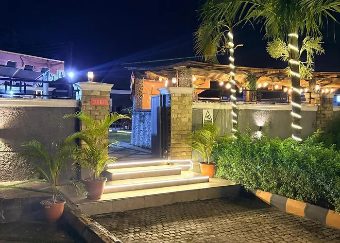Brava Hotel