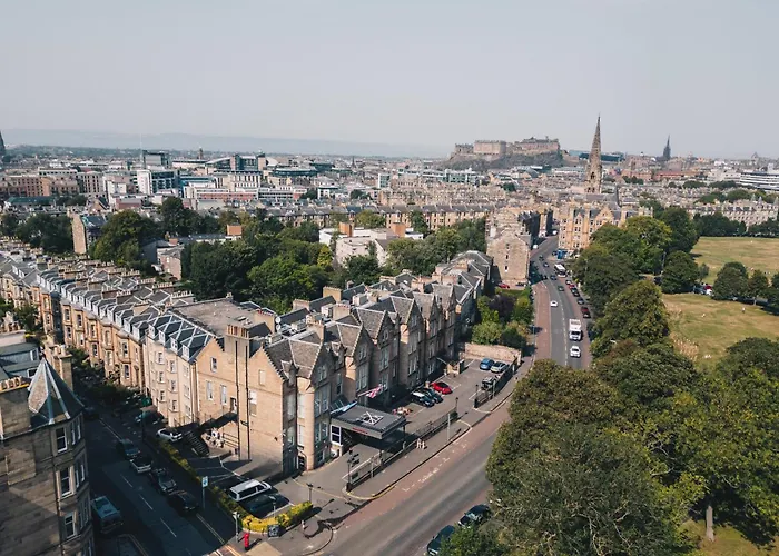Bruntsfield Hotel