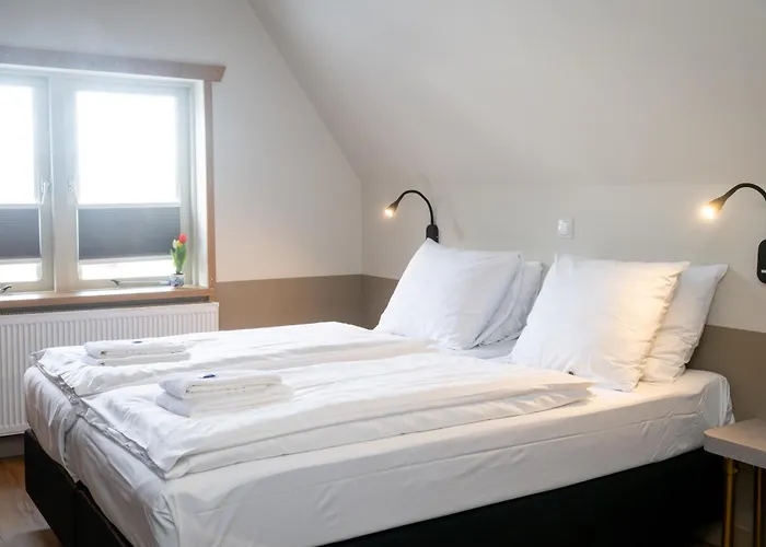 Hotels in Giethoorn