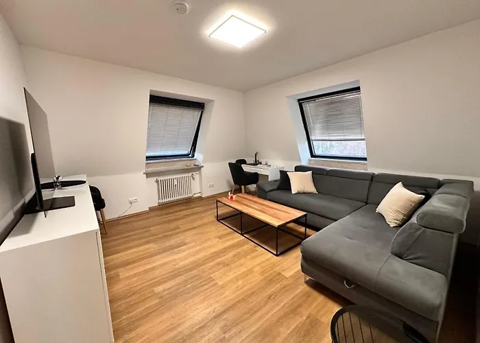 Hotel Peterhof - Urban Lifestyle Kempten
