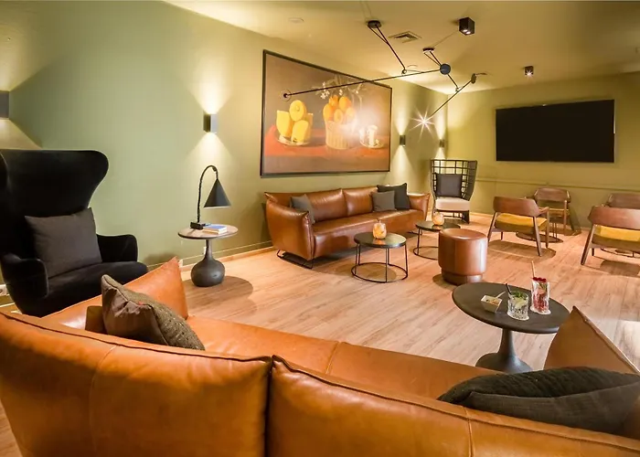 Best Western Premier Parkhotel Kronsberg Hannover