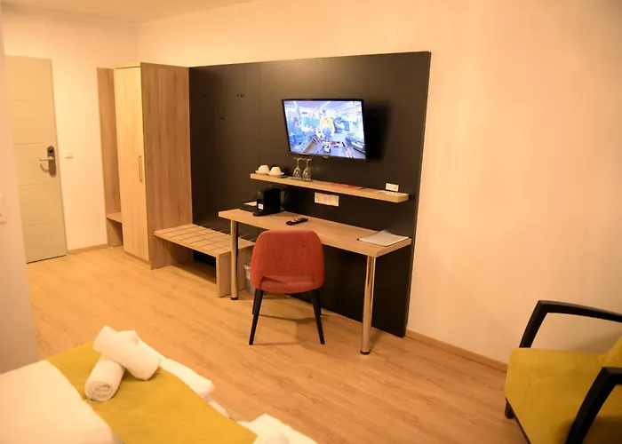 Hotel zur Flüh Bad Säckingen